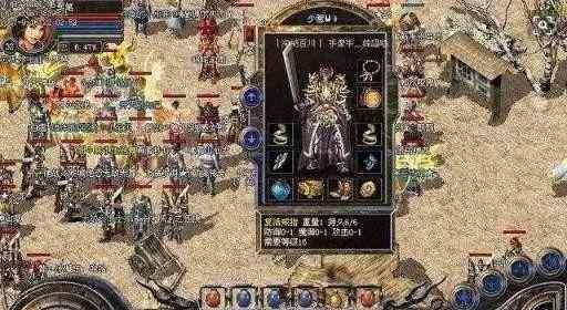 不是任何一个热血传奇私服发布里时机都适合追击的  热血传奇私服发布 第1张